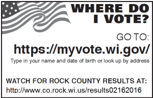 myvote ad